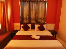 Vagmi Inn, hotel em Gurgaon