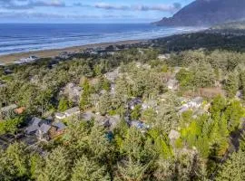 Sitka by the Sea - Meredith Lodging