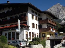 Hotel Albergo Dolomiti