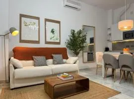 Casa Boutique Plaza de Armas -Townhouse-