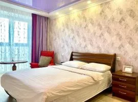 ApartPoltava Шикарна панорама ЦЕНТР апартаменти в елітній НОВОБУДОВІ, Документація для відрядження