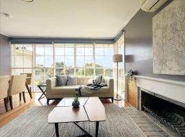 Holiday Home at Tennent St Dromana, hotel in Dromana