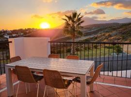 Paraiso Pueblo, ξενοδοχείο σε Benahavís