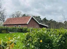 B&B Hoeve Fraai Achterhoek