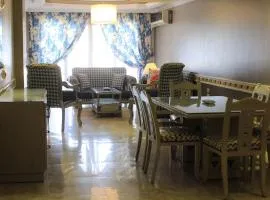 ALMADIAFAH APARTMENT - المضيفة للوحدات الفندقيه