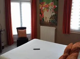 Be Cottage Hotel