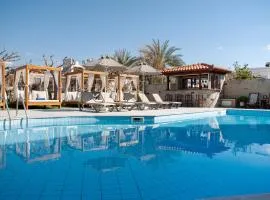 Dimitra Hotel & Apartments by Omilos Hotels
