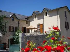 Aux coeurs du Méjean