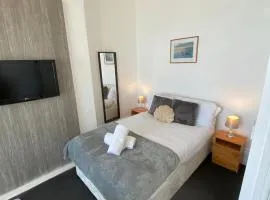Farina No1, Sea view studio sleeping 2 guests