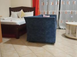 Comfy and Luxurious Studio Apartment, viešbutis mieste Mombasa