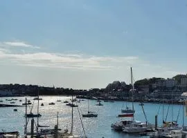 Sur le Port de Plaisance - Anatoline Appart'Hotel