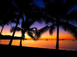ISLAND ROOM on Magnetic Island