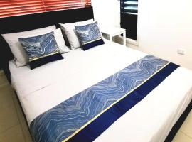 ISLAND ROOM on Magnetic Island, stanza in casa privata a Horseshoe Bay