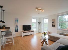 Südstrand Apartment, khách sạn ở Eckernförde