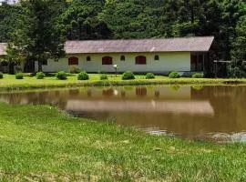 Pousada Água Santa