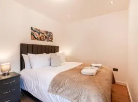Cozy Two Bedrooms Flat in Coulsdon, CR5