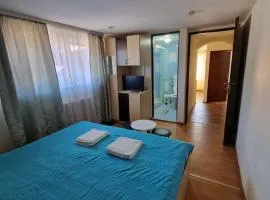 Casa Maria Busteni - Poiana Tapului