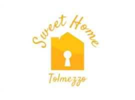 Sweet Home: Tolmezzo'da bir otel