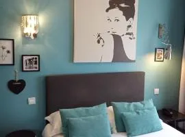 Be Cottage Hotel