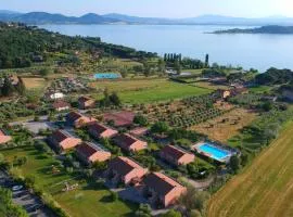 Lovely Apartment In San Feliciano