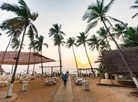 Thalassa Beach Boutique Resort