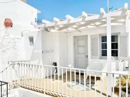 Cabarnus House