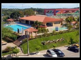 Apt° ideal para estadias longas em família!