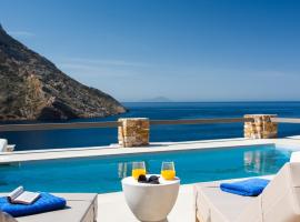 Filadaki Villas, vacation home in Kamares