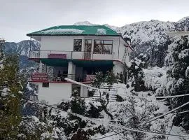 Amazing view Home Stay