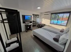 Condomínio Inn Studio