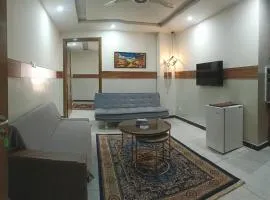 Vaporium apartments Bahria RWP