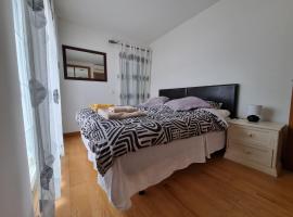 Cabanas de Tavira, A Wonderful T2 Duplex With Seaview, hotel i Cabanas de Tavira