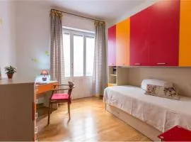 appartamento sulle scalette