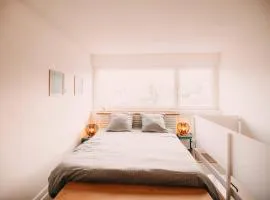 Soirée cinéma quartier Mouillère