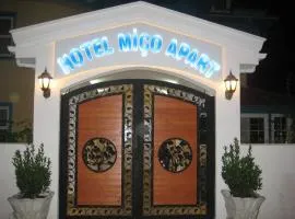 Hotel Mico