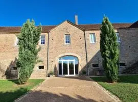 L’Appartement-La Ferme du Bois