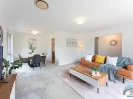 Aircabin - Marayong - Convenient - 3 Beds House