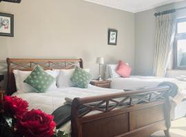 Acrewood House, homestay in Tara