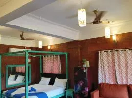 Epiphany Homestay