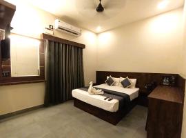 HOTEL ELITE, hotel en Rameswaram