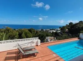 Casa Alberto - Altea