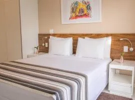 Fusion Hotel em Brasília 10408