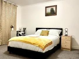 Comfy Room in Nottingham