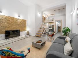 New 2024 Urban 48, hotel v Cagliari