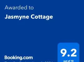 Jasmyne Cottage