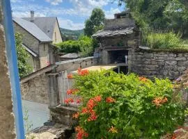 L’échappée belle, vue panoramique sur la campagne