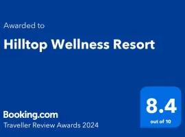 Hilltop Wellness Resort