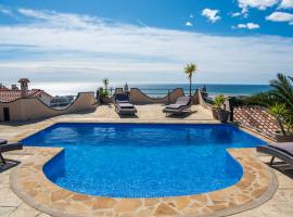 Villa Serenity Panoramic View