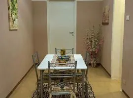 Cristina's House
