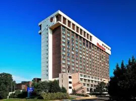 Sheraton Pentagon City